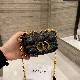 MICRO DIOR CARO BAG