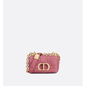 MICRO DIOR CARO BAG