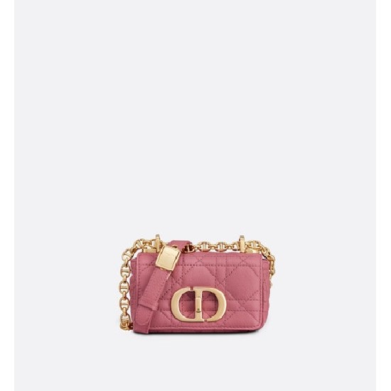 MICRO DIOR CARO BAG