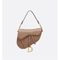 Saddle Bag Calfskin
