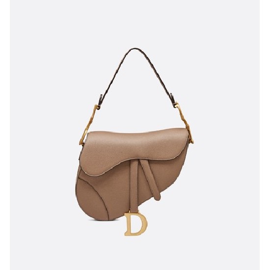 Saddle Bag Calfskin