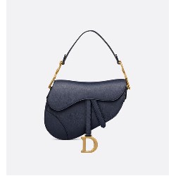 Saddle Bag Calfskin