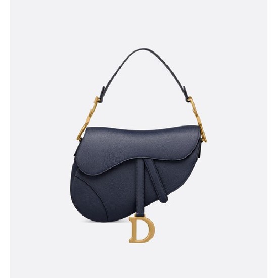 Saddle Bag Calfskin