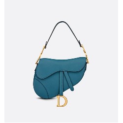 Saddle Bag Calfskin