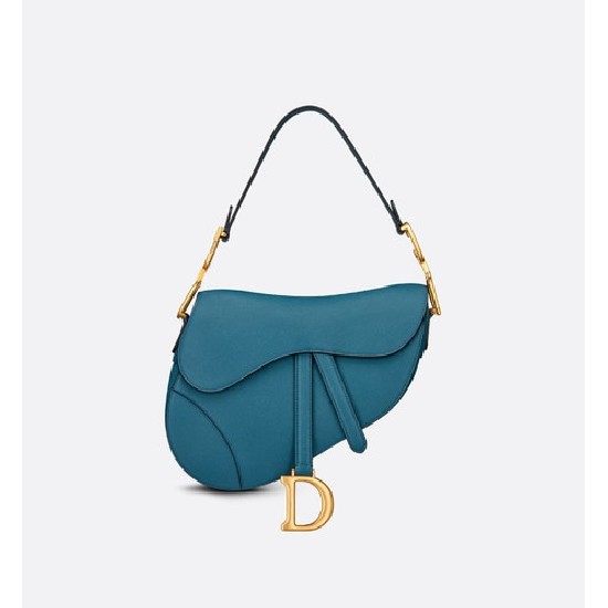 Saddle Bag Calfskin