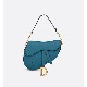 Saddle Bag Calfskin