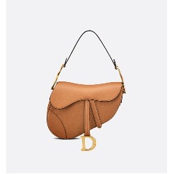 Saddle Bag Calfskin