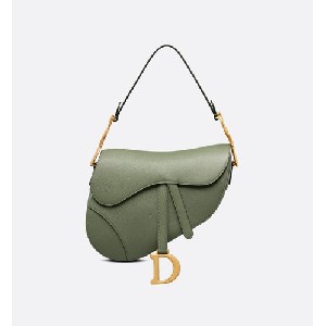 Saddle Bag Calfskin