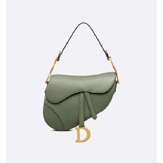 Saddle Bag Calfskin