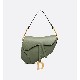 Saddle Bag Calfskin