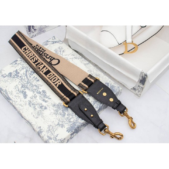 Saddle Bag Calfskin