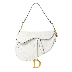Saddle Bag Calfskin