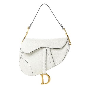 Saddle Bag Calfskin