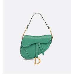 Saddle Bag Goatskin
