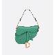 Saddle Bag Goatskin