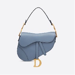 Saddle Bag Goatskin
