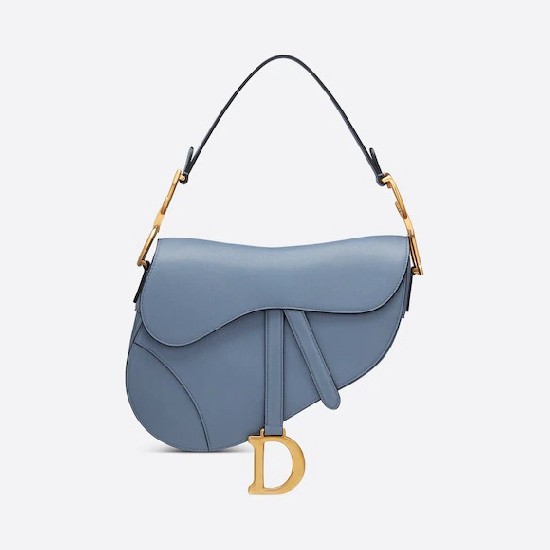Saddle Bag Goatskin