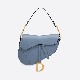 Saddle Bag Goatskin