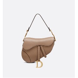 Saddle Bag Goatskin
