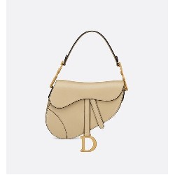 Saddle Bag Calfskin