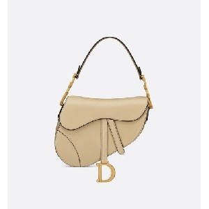 Saddle Bag Calfskin
