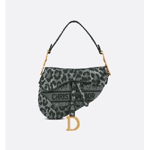 Saddle Bag Mizza