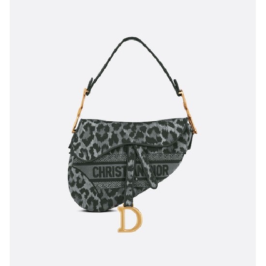 Saddle Bag Mizza
