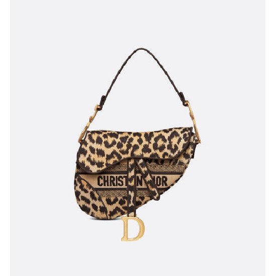 Saddle Bag Mizza