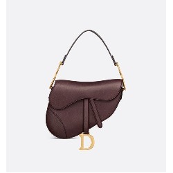 Saddle Bag Calfskin