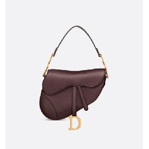 Saddle Bag Calfskin