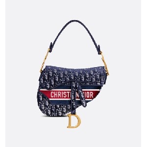 Saddle Bag Velvet