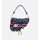 Saddle Bag Velvet