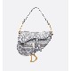 2colors Saddle Bag Embroidery