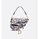 2colors Saddle Bag Embroidery