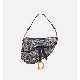 2colors Saddle Bag Reverse