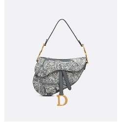 Saddle Bag Reverse