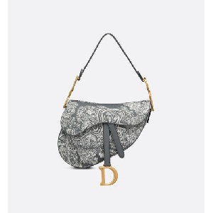 Saddle Bag Reverse