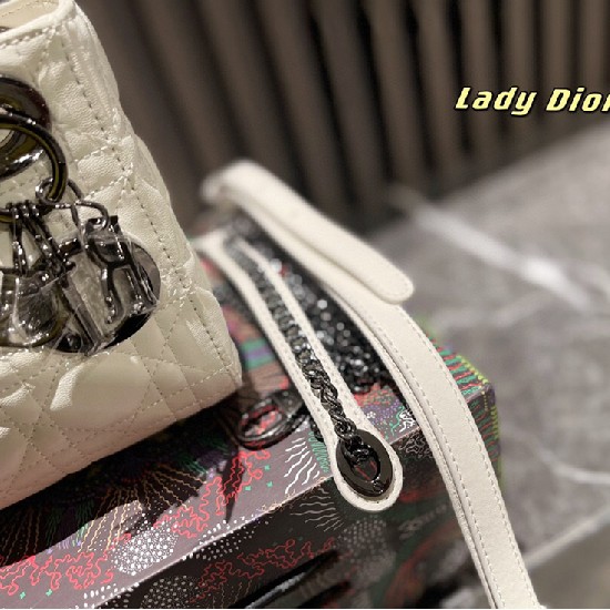 MINI LADY DIOR BAG