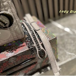 MINI LADY DIOR BAG