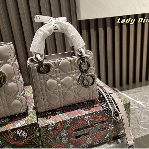 MINI LADY DIOR BAG