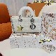 12colors LADY D-JOY BAG Lambskin MEDIUM SMALL MICRO