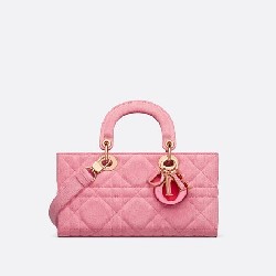 2colors LADY D-JOY BAG