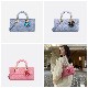 2colors LADY D-JOY BAG