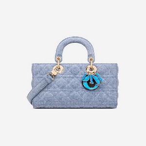 2colors LADY D-JOY BAG