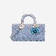 2colors LADY D-JOY BAG