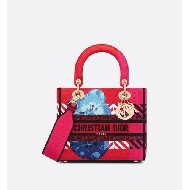 MEDIUM LADY D-LITE BAG