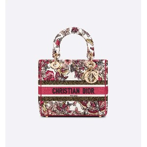 MEDIUM LADY D-LITE BAG