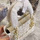MEDIUM LADY D-LITE BAG