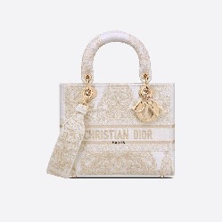 MEDIUM LADY D-LITE BAG