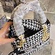 MEDIUM LADY D-LITE BAG